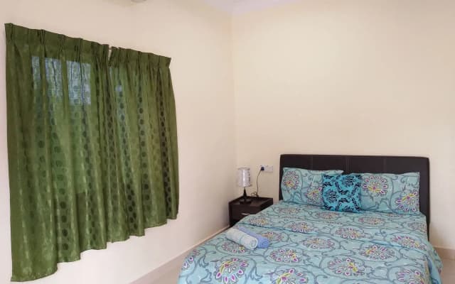 Motel Aurora Damai - photo 3