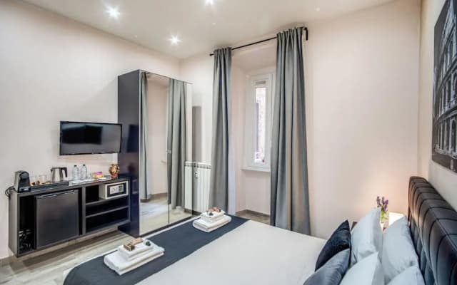 Tacito 23 - Luxury rooms - photo 2