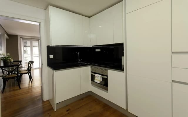 Dockside Apartment by Innkeeper - photo 5