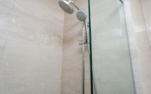 Trendy Studio at Menteng Park Apartment - photo 4