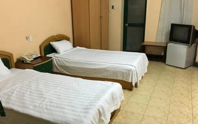 Quan Hoa Hotel - photo 4