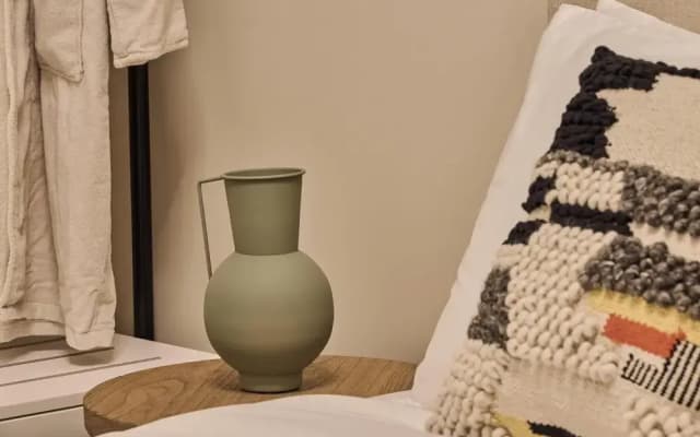 Finders Akadimias Suites - photo 4