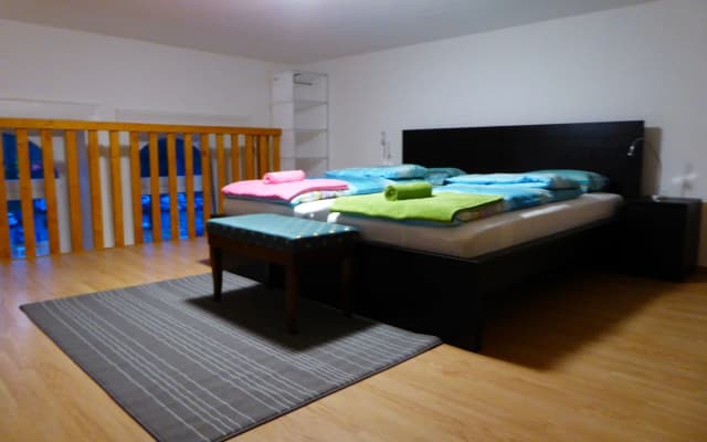 Baroque Hostel & Coworking - photo 3
