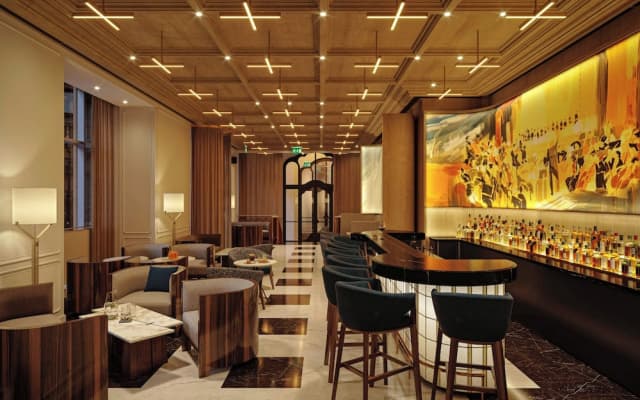 The St. Regis Budapest - photo 3