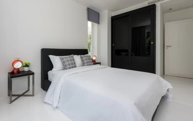 The Beach House Apartment - photo 5