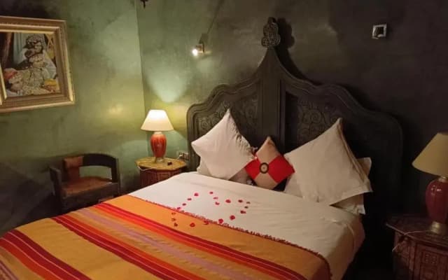 Riad Moullaoud - photo 5
