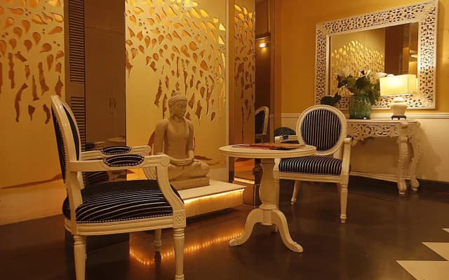 Hotel Ajanta - photo 2