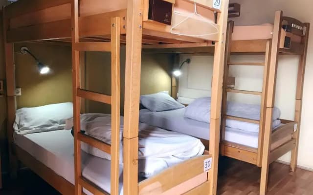 Envoy Hostel - photo 5
