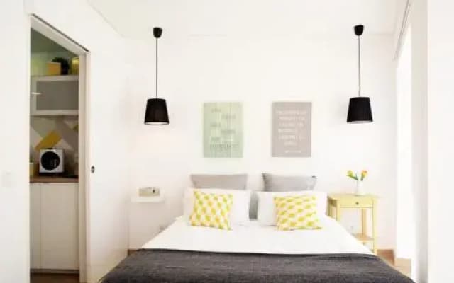 Alfama Rose Apartment - photo 5