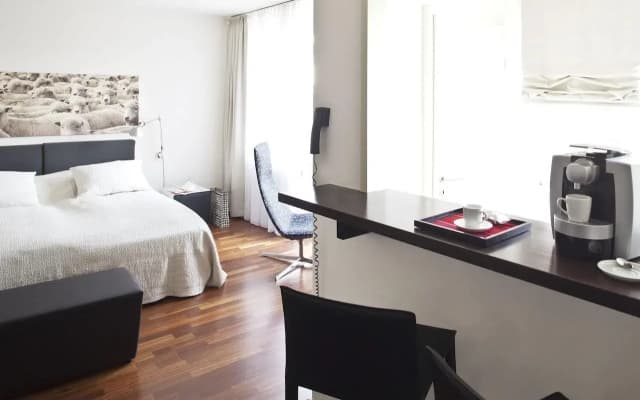 Hotel OTTO - photo 3