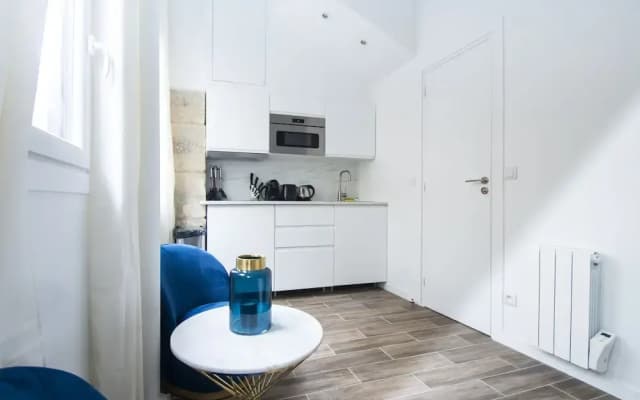 Dreamyflat - Abbesses - photo 5
