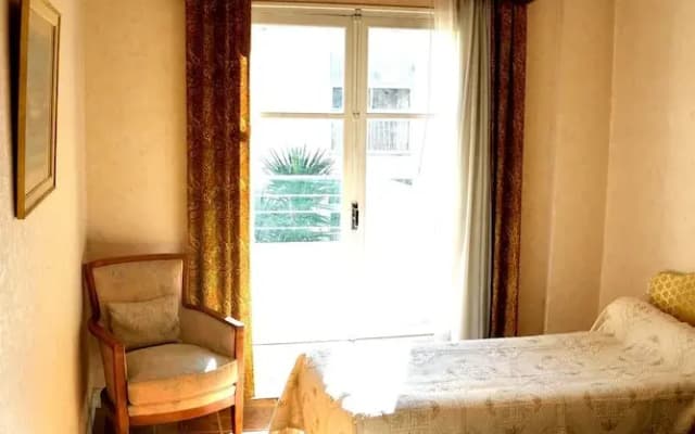 Appartement Frégate 1 - photo 5