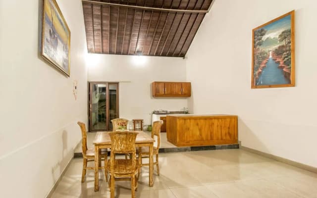 My Villa and Resort Canggu - photo 2
