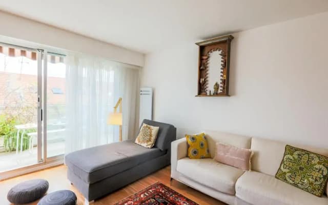 LE FRANCIA II AP4197 By RIVIERA HOLIDAY HOMES - photo 5