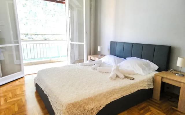 Comfortable House in Athens - photo 4