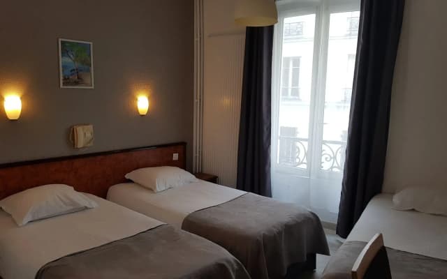 Hôtel Le Saint-Hubert - Gare de Lyon Bastille - photo 4