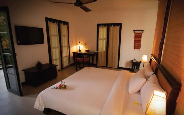 La Maison d'Angkor - photo 2