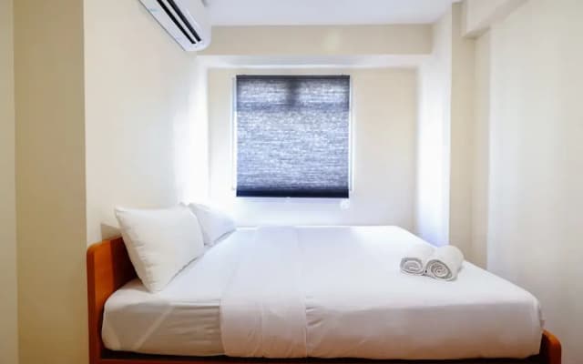 Best And Homey 2br Gading Nias Apartment - photo 5