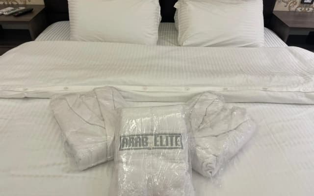 ArabElite - photo 4