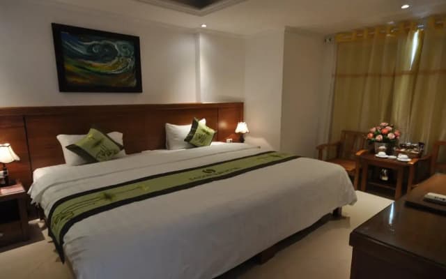 Saigon Sun hotel 2 - photo 3