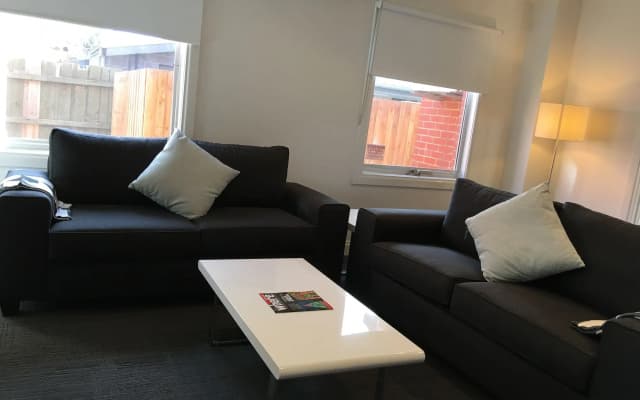 Kimberley Gardens Hotel & Serviced Apartments - photo 5