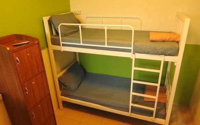 Big Boss Hostel - photo 3