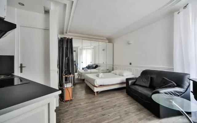 Grand Studio Confort/St Germain-Montparnasse/4P - photo 2