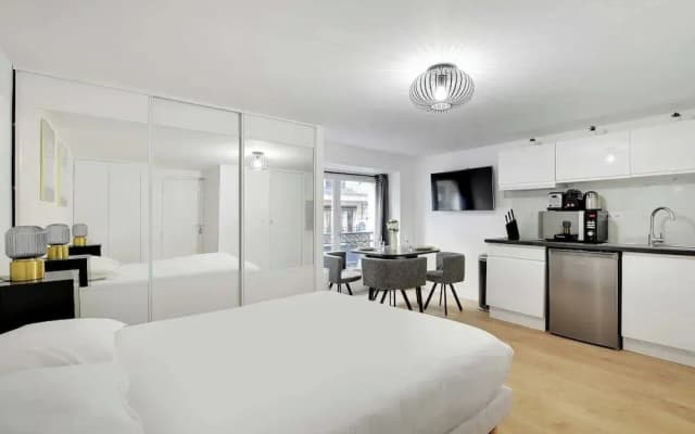Appartement in the Heart of Paris Opera - photo 4