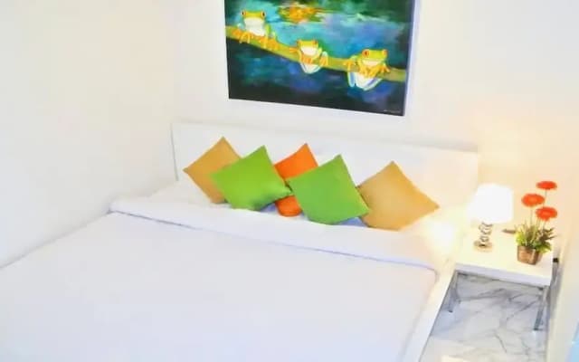 Title Rawai Apartment Pool View - photo 4