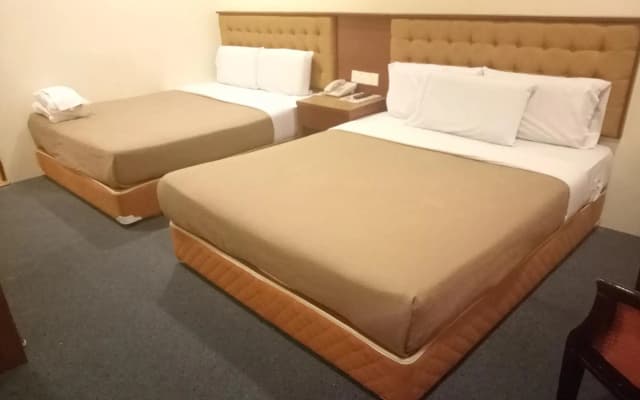 Iris House Hotel Cameron Highlands - photo 5