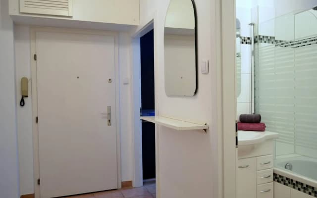 GoVienna Messe Wien Apartment - photo 4
