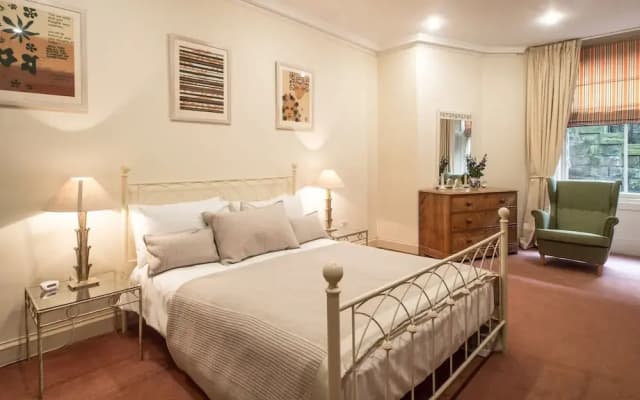 Drumsheugh Garden Apartment - photo 3