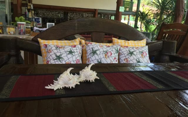 Best House Guesthouse Lanta - photo 4