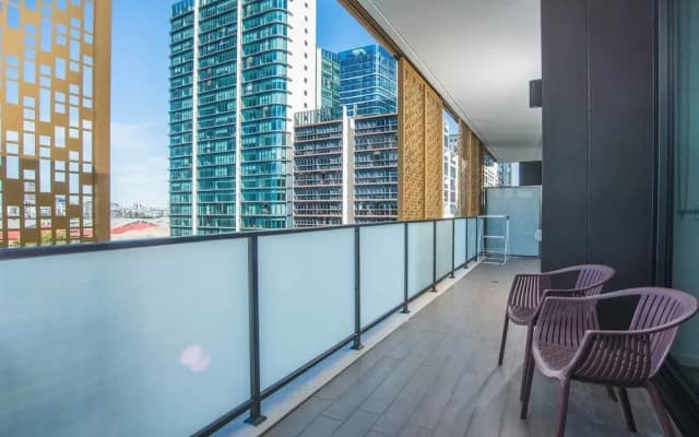 Wentworth Point Brand New - photo 3