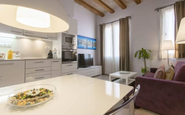 Dailyflats Barcelona Center - photo 4