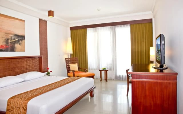 The Rani Hotel & Spa - photo 5