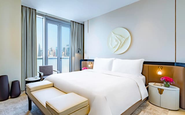 Mandarin Oriental Doha - photo 4