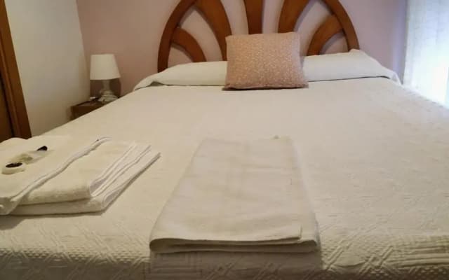 Hostal Abitum Madrid - photo 3