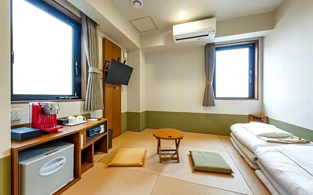 Hotel Meldia Shijo Kawaramachi - Vacation STAY 86746 - photo 3