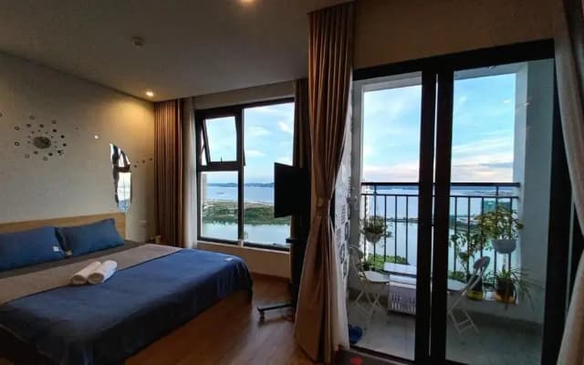 Ha Long Bay View Studio - photo 2