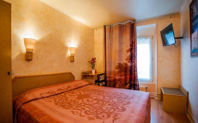Hôtel Léonard de Vinci - photo 5