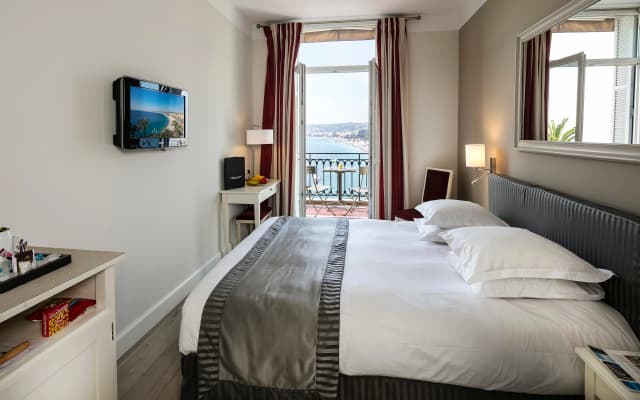 Hôtel Suisse - photo 3