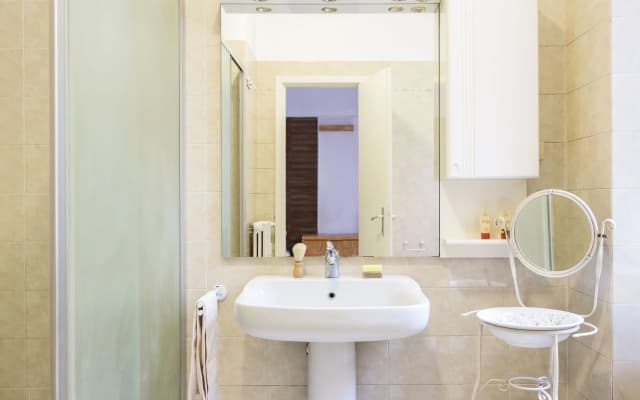 Sarti Master Guest apartment - photo 4