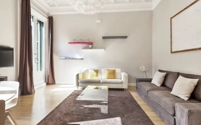 Uma Suites Rambla Catalunya 22 - photo 5