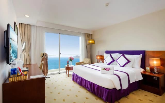 TTC Hotel - Michelia - photo 4