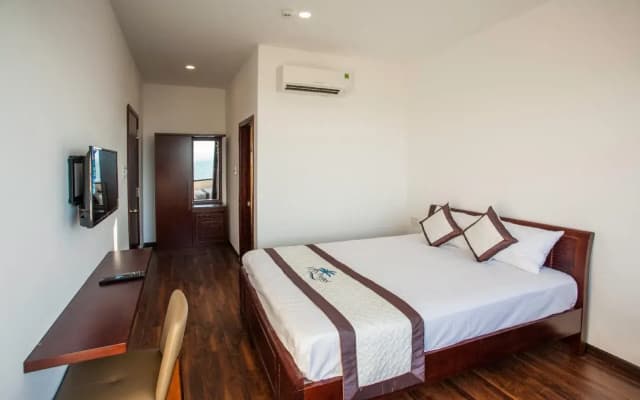 Epin Hotel - Hostel - photo 4