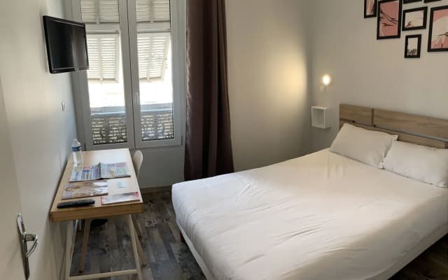 Hotel de Berne - photo 3