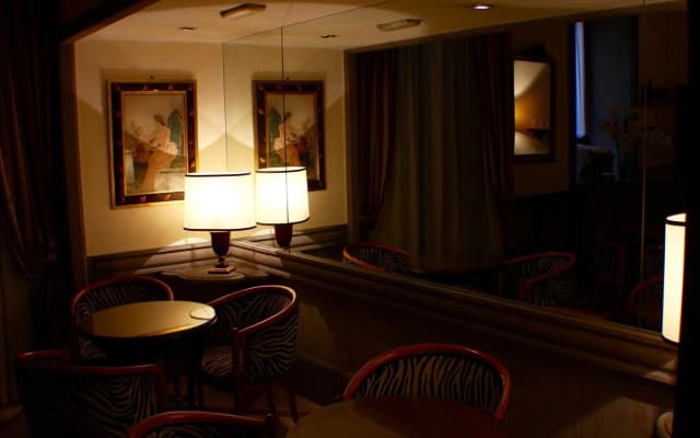Grand Hotel Olympic - photo 5