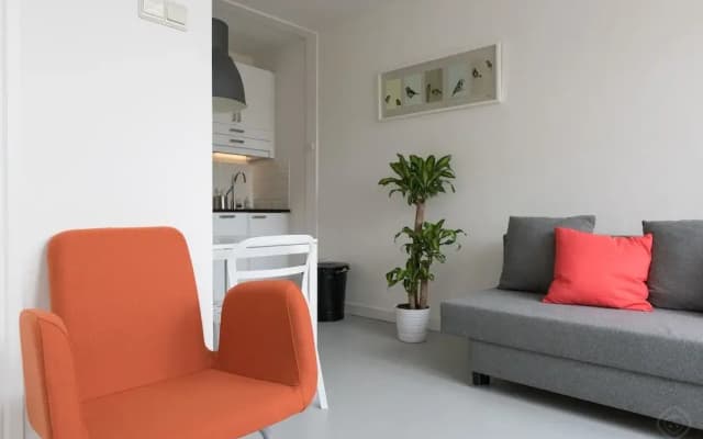 Central West Studio - photo 3