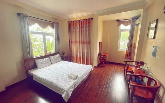 Cali Phu Quoc Hotel - photo 3